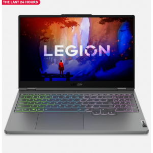 40% off Lenovo Legion 5 Gen 7 15.6" FHD Touch Laptop (Ryzen 7 6800H 16GB 512GB RTX 3070 Ti) @eBay