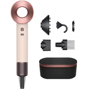 Dyson 限量樱花粉Supersonic吹风机