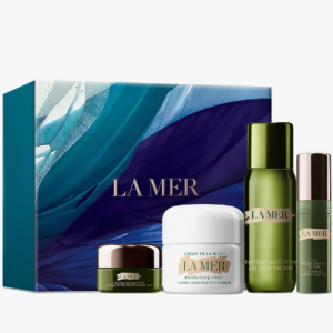LA MER 护肤套装