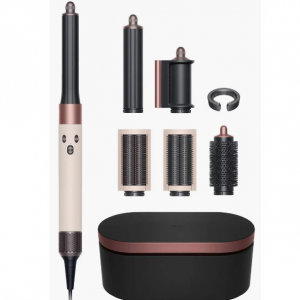 Dyson 限量樱花粉Airwrap卷发棒