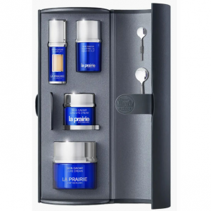 La Prairie 蓝鱼子豪华护肤礼盒