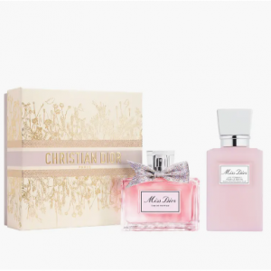 Dior Miss Dior 香水礼盒