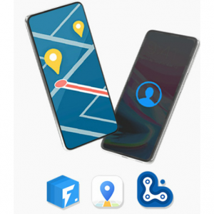iToolab UnlockGo+FixGo+AnyGo 軟件套組3件套僅需$26.98，手機解鎖GPS位置修改iOS修複一套全搞定