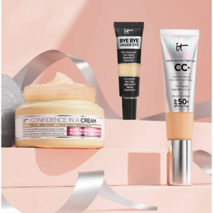 Mother's Day: B1G1 Free Event @ IT Cosmetics