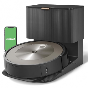 iRobot Roomba j9+ Self-Emptying Robot Vacuum @ Amazon