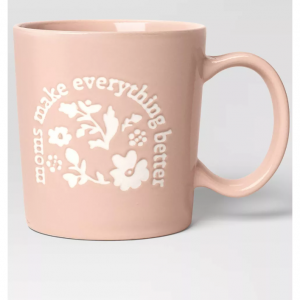 Threshold™16盎司母亲节炻瓷马克杯