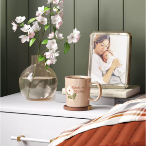 Threshold™16盎司母亲节陶瓷马克杯