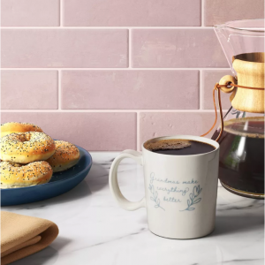 Threshold™16盎司母亲节陶瓷马克杯