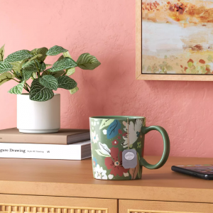 Threshold™16盎司母亲节炻瓷妈妈马克杯