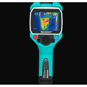 $100 off TR120 Infrared Thermal Imaging Camera with Visible Light Camera @Mileseey Tools