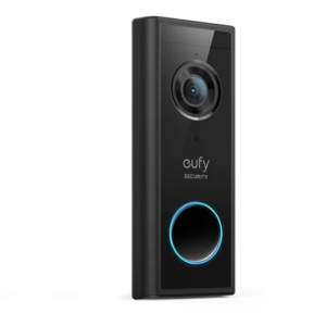 eufy官網 - Video Doorbell S220 2K 智能門鈴，直降$84