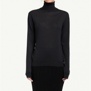 Cashmere in Love Blake Rollneck Jumper