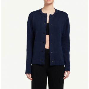 Cashmere in Love Parla Cardigan