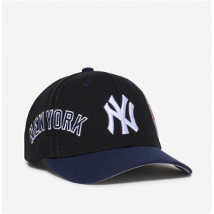 Mitchell & Ness New York Yankees 棒球帽