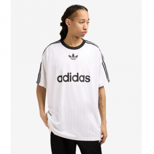 adidas Adicolor Jersey T恤