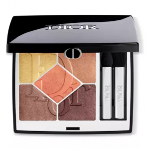 DIOR 迪奧2024夏季限定5色眼影盤