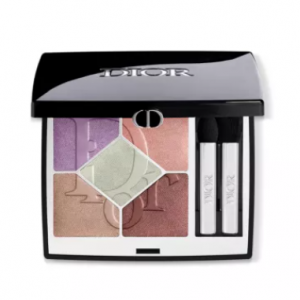 New!  DIOR Diorshow 5 Couleurs Limited-Edition Eyeshadow Palette @ Selfridges