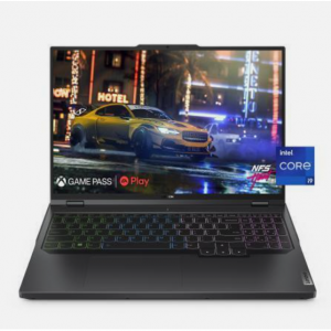 29% off Legion Pro 5i 16" QHD+ 240Hz Gaming Laptop (i9-13900HX 16GB 1TB RTX 4070) @eBay
