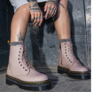 Up to 60% Off Sale Styles @ Dr. Martens NZ