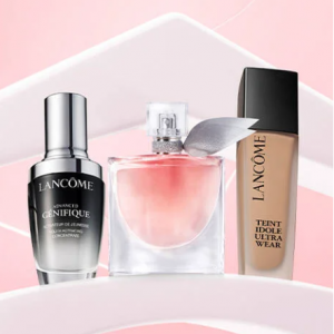 Friends & Family Sitewide Sale @ Lancome UK