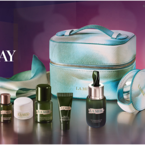 Mother's Day Gift With Purchase Offer @ LA MER 