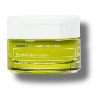 圣托里尼葡萄毛孔收敛面霜