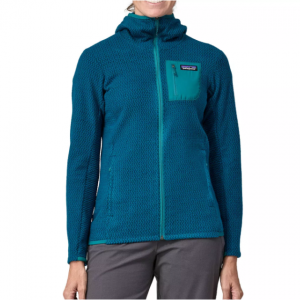 Patagonia R1 Air 女士夹克
