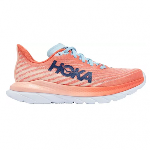 HOKA Mach 5 女士跑步鞋