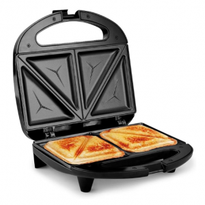 Elite Gourmet ESM2207 Maxi-Matic Sandwich Panini Maker @ Amazon