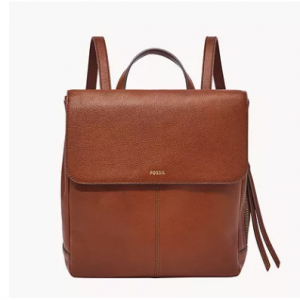 Fossil Claire 双肩包
