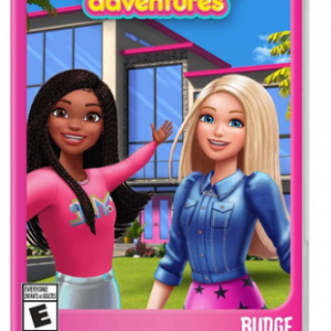 $17 off Nintendo Switch Game - Barbie Dream House Adventures @Alldayzip