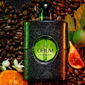 $30 off YSL - Black Opium Perfume - 2.5 FL OZ @Alldayzip
