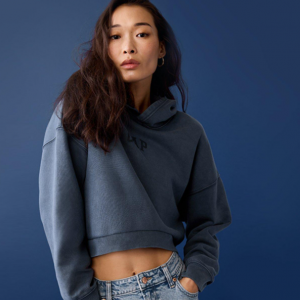 Gap Factory - 60% Off Almost Everything + Extra 10% Off Purchase 
