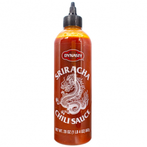 Dynasty Sriracha Chili Sauce 20 oz @ Amazon