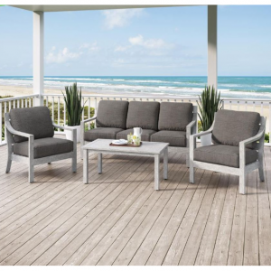 Up to 80% off Outdoor Furniture @ The Rush Market