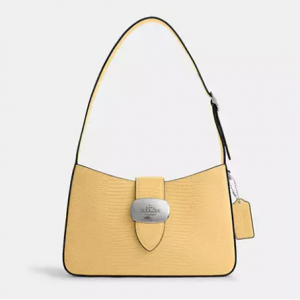 Coach Eliza Shoulder Bag