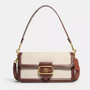Coach Morgan Shoulder Bag