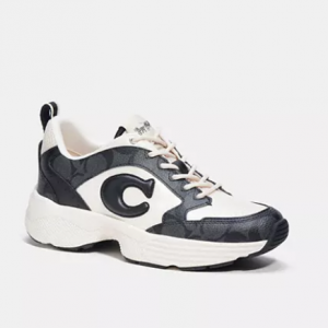 Coach C275 Tech Runner 运动鞋
