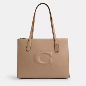 Coach Nina Tote Bag