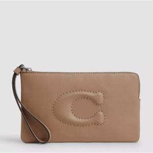 Coach Outlet 大号零钱包