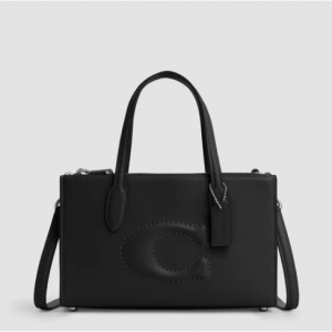 Coach Outlet Nina 小号托特包