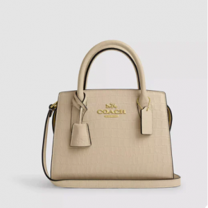 Coach Outlet Andrea 手提包