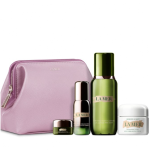 LA MER  精粹水护肤套装