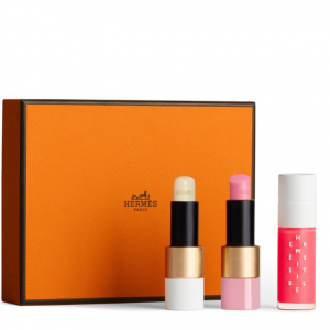 HERMÈS 唇膏套装