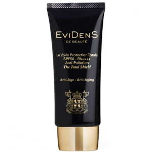 EVIDENS 防晒霜SPF 50 PA++++ (50ml)