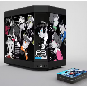 Persona 3 Reload Y60 Bundle for $229.99 @HYTE
