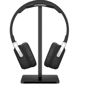New bee Headphone Stand Headset Holder Earphone Stand @ Amazon