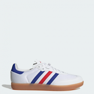 Shop Premium Outlets官網 adidas The Velosamba Made With Nature 男士騎行鞋2.9折熱賣 兩色可選 