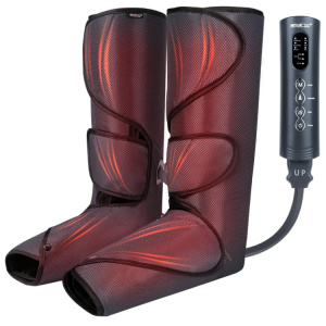 Today Only: Today Only: CINCOM Hand Massager, Leg Massager and more @ Amazon