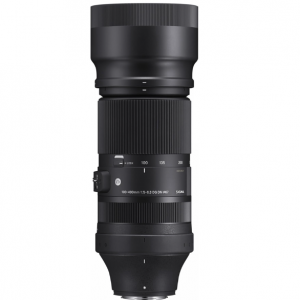 Amazon - Sigma 100-400mm f/5-6.3 DG DN 鏡頭，X卡口，9折